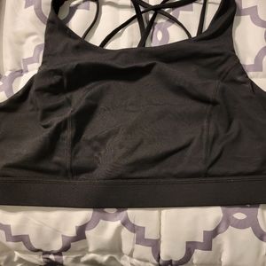Torrid sports bra